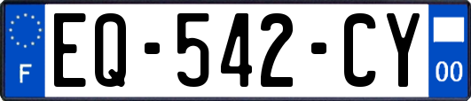 EQ-542-CY