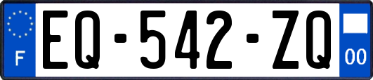 EQ-542-ZQ