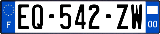 EQ-542-ZW