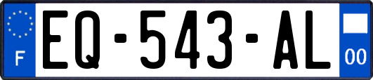 EQ-543-AL