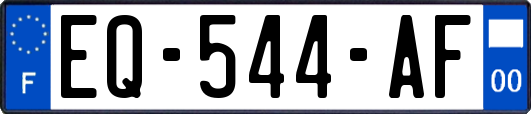 EQ-544-AF