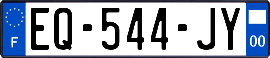 EQ-544-JY