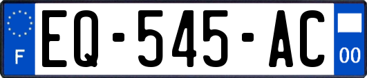 EQ-545-AC