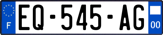 EQ-545-AG