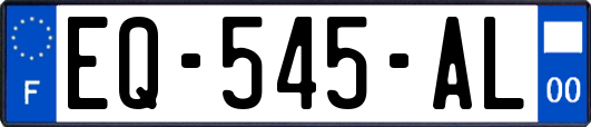 EQ-545-AL