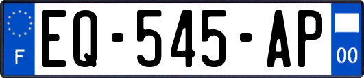 EQ-545-AP