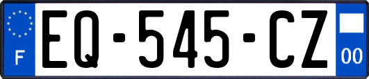 EQ-545-CZ