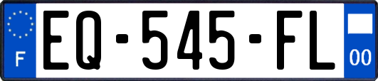 EQ-545-FL