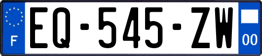 EQ-545-ZW