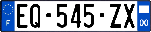 EQ-545-ZX