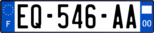 EQ-546-AA