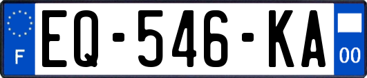 EQ-546-KA