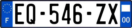 EQ-546-ZX