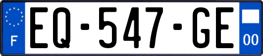 EQ-547-GE