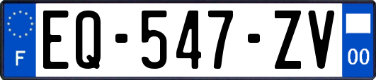 EQ-547-ZV