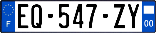 EQ-547-ZY