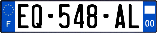 EQ-548-AL