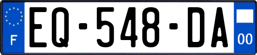 EQ-548-DA