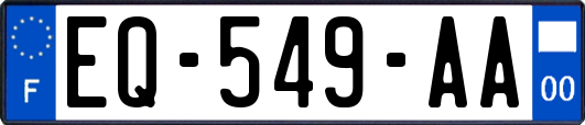 EQ-549-AA