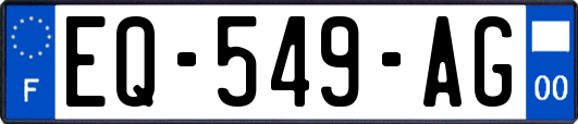 EQ-549-AG