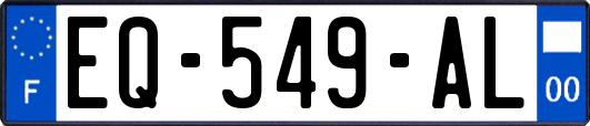 EQ-549-AL