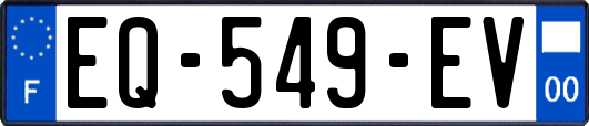 EQ-549-EV