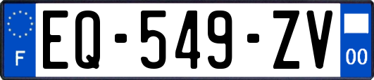 EQ-549-ZV