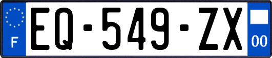 EQ-549-ZX
