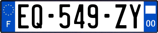 EQ-549-ZY