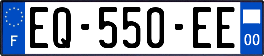 EQ-550-EE