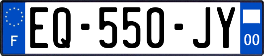 EQ-550-JY