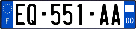 EQ-551-AA