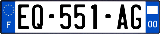 EQ-551-AG