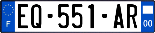 EQ-551-AR