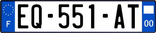 EQ-551-AT