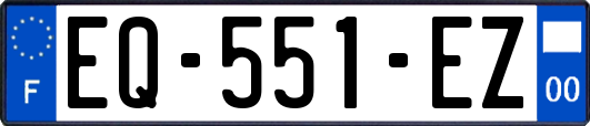 EQ-551-EZ