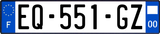 EQ-551-GZ