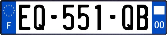 EQ-551-QB