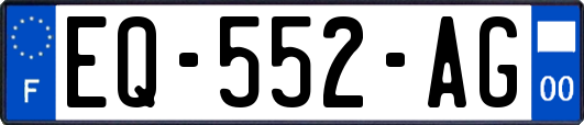 EQ-552-AG