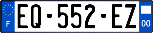 EQ-552-EZ