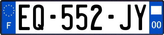 EQ-552-JY