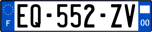 EQ-552-ZV
