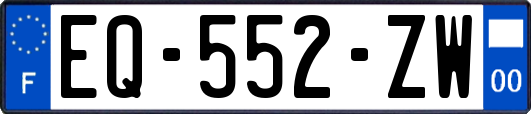 EQ-552-ZW