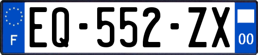 EQ-552-ZX