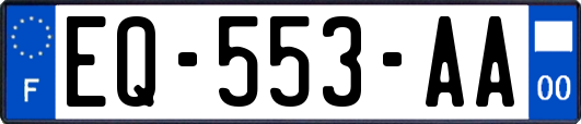 EQ-553-AA