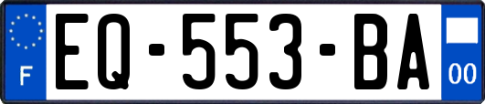 EQ-553-BA