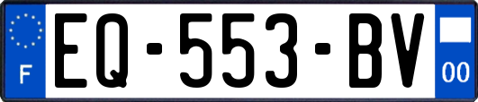 EQ-553-BV