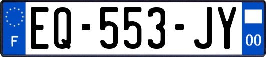 EQ-553-JY