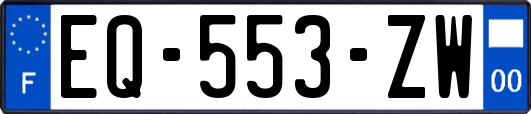 EQ-553-ZW
