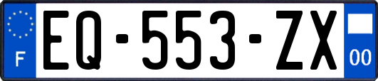EQ-553-ZX